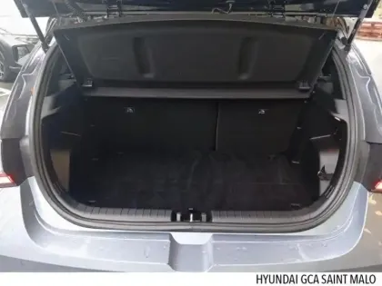 Photo 14 Hyundai I20  1.0 T-GDi 100ch N Line Creative