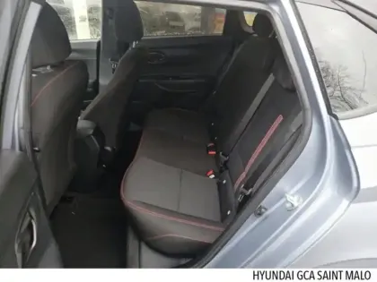 Photo 13 Hyundai I20  1.0 T-GDi 100ch N Line Creative