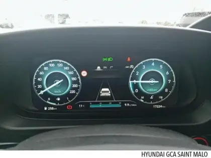 Photo 7 Hyundai I20  1.0 T-GDi 100ch N Line Creative