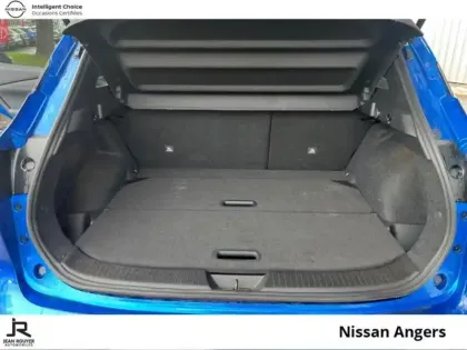 Photo 6 Nissan Qashqai  e-POWER 190ch N-Connecta