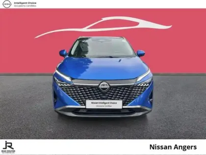 Photo 8 Nissan Qashqai  e-POWER 190ch N-Connecta