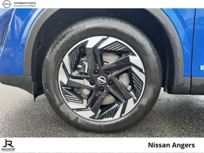 Photo 7 Nissan Qashqai  e-POWER 190ch N-Connecta