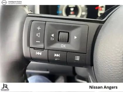 Photo 14 Nissan Qashqai  e-POWER 190ch N-Connecta