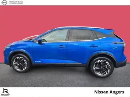 Photo 9 Nissan Qashqai  e-POWER 190ch N-Connecta