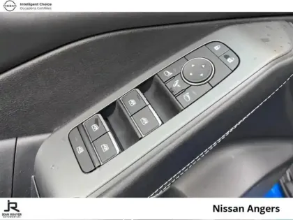 Photo 12 Nissan Qashqai  e-POWER 190ch N-Connecta