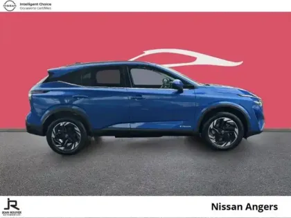 Photo 11 Nissan Qashqai  e-POWER 190ch N-Connecta