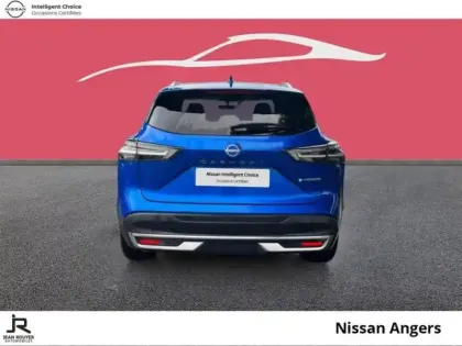 Photo 10 Nissan Qashqai  e-POWER 190ch N-Connecta