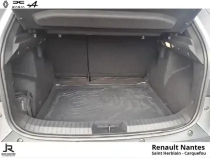 Photo 14 Dacia Duster  1.6 hybrid 140ch Extreme