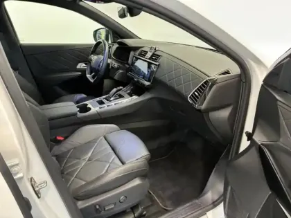 Photo 14 DS Ds 7  BlueHDi 130ch Rivoli Automatique