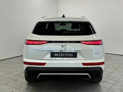 Photo 7 DS Ds 7  BlueHDi 130ch Rivoli Automatique