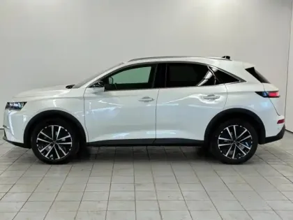 Photo 8 DS Ds 7  BlueHDi 130ch Rivoli Automatique