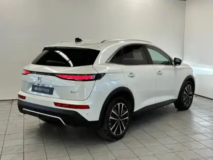 Photo 6 DS Ds 7  BlueHDi 130ch Rivoli Automatique