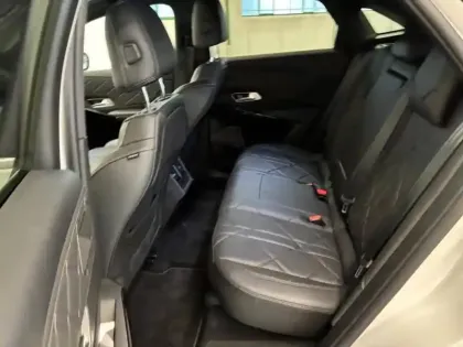 Photo 12 DS Ds 7  BlueHDi 130ch Rivoli Automatique