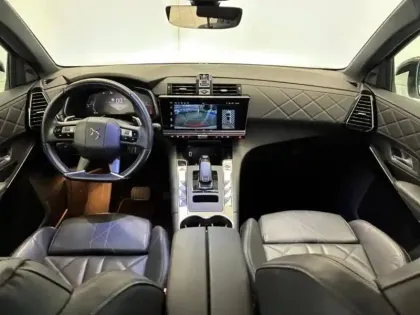 Photo 13 DS Ds 7  BlueHDi 130ch Rivoli Automatique