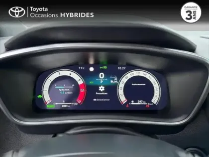 Photo 13 Toyota Corolla  Touring Spt 1.8 140ch Dynamic Business MY24