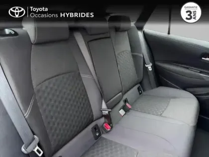 Photo 6 Toyota Corolla  Touring Spt 1.8 140ch Dynamic Business MY24