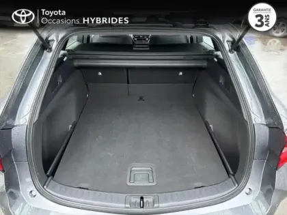 Photo 9 Toyota Corolla  Touring Spt 1.8 140ch Dynamic Business MY24