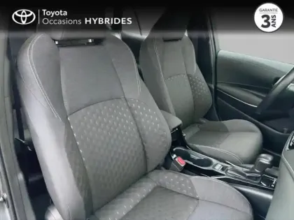 Photo 5 Toyota Corolla  Touring Spt 1.8 140ch Dynamic Business MY24