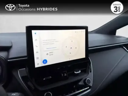 Photo 14 Toyota Corolla  Touring Spt 1.8 140ch Dynamic Business MY24