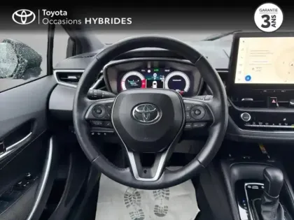 Photo 8 Toyota Corolla  Touring Spt 1.8 140ch Dynamic Business MY24