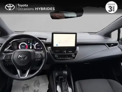 Photo 7 Toyota Corolla  Touring Spt 1.8 140ch Dynamic Business MY24