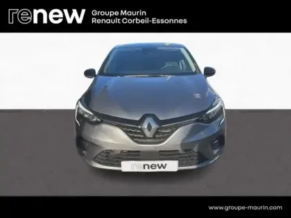 Photo 7 Renault Clio  1.6 E-Tech hybride 145ch Evolution