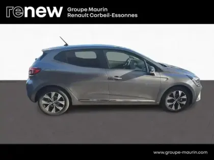 Photo 5 Renault Clio  1.6 E-Tech hybride 145ch Evolution