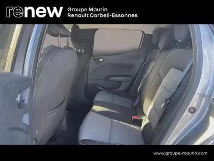 Photo 10 Renault Clio  1.6 E-Tech hybride 145ch Evolution