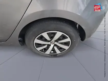 Photo 9 Renault Clio  1.0 TCe 90ch Equilibre