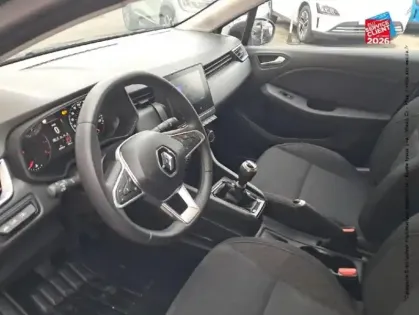 Photo 14 Renault Clio  1.0 TCe 90ch Equilibre