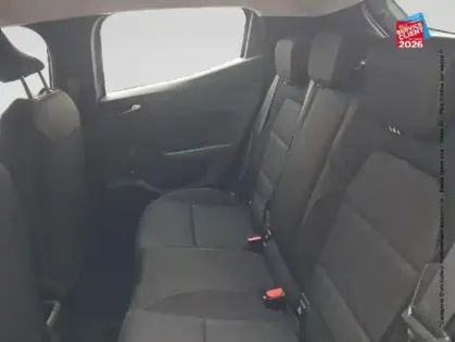 Photo 10 Renault Clio  1.0 TCe 90ch Equilibre