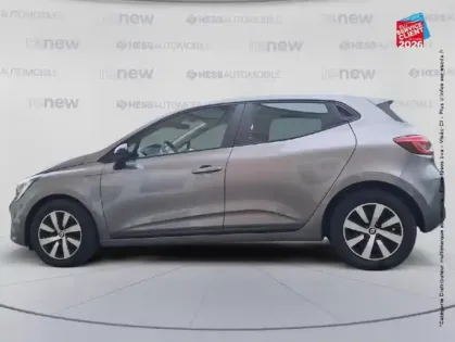 Photo 8 Renault Clio  1.0 TCe 90ch Equilibre