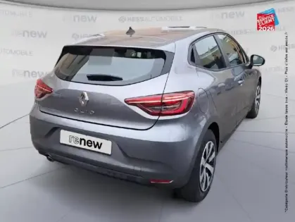 Photo 5 Renault Clio  1.0 TCe 90ch Equilibre