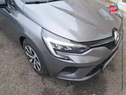 Photo 12 Renault Clio  1.0 TCe 90ch Equilibre