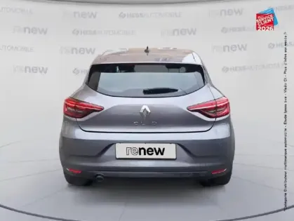 Photo 6 Renault Clio  1.0 TCe 90ch Equilibre