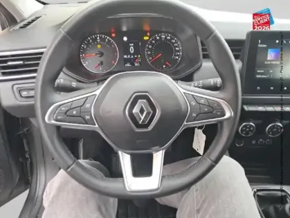 Photo 11 Renault Clio  1.0 TCe 90ch Equilibre