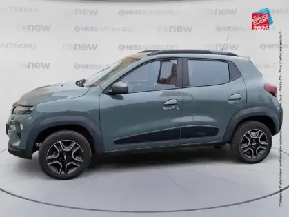 Photo 8 Dacia Spring  45ch Expression