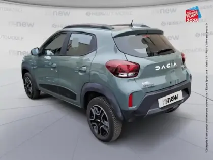 Photo 7 Dacia Spring  45ch Expression