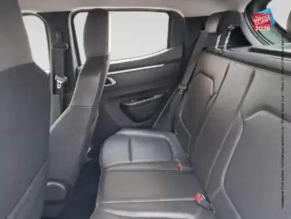 Photo 10 Dacia Spring  45ch Expression