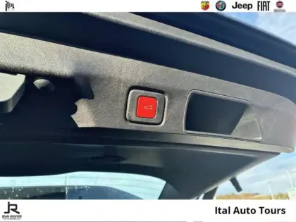 Photo 11 Jeep Compass  1.2 Turbo T3 145ch e-Hybrid Altitude BVR6