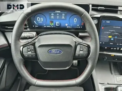 Photo 6 Ford Puma  1.0 EcoBoost Hybrid 125ch ST-Line S&S