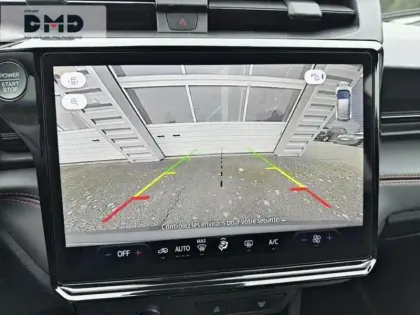 Photo 13 Ford Puma  1.0 EcoBoost Hybrid 125ch ST-Line S&S