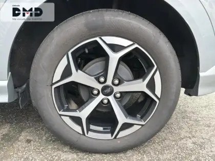 Photo 12 Ford Puma  1.0 EcoBoost Hybrid 125ch ST-Line S&S