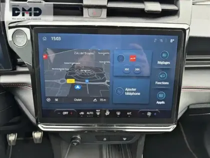 Photo 5 Ford Puma  1.0 EcoBoost Hybrid 125ch ST-Line S&S