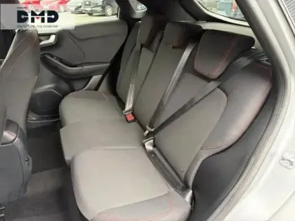 Photo 9 Ford Puma  1.0 EcoBoost Hybrid 125ch ST-Line S&S