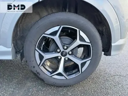 Photo 12 Ford Puma  1.0 EcoBoost Hybrid 125ch ST-Line S&S