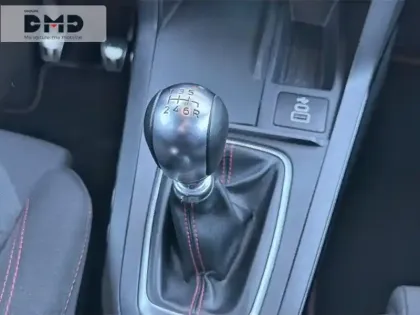 Photo 7 Ford Puma  1.0 EcoBoost Hybrid 125ch ST-Line S&S