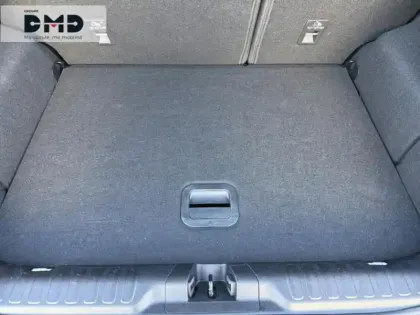 Photo 11 Ford Puma  1.0 EcoBoost Hybrid 125ch ST-Line S&S