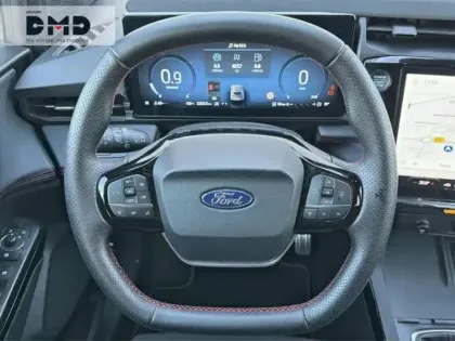 Photo 6 Ford Puma  1.0 EcoBoost Hybrid 125ch ST-Line S&S