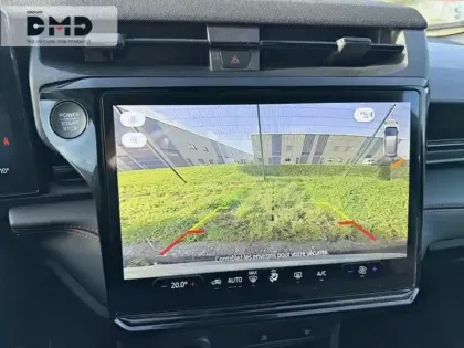 Photo 13 Ford Puma  1.0 EcoBoost Hybrid 125ch ST-Line S&S